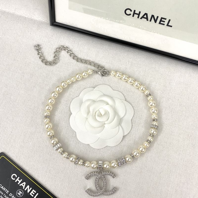 Chanel Necklaces